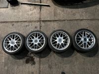 BBS RC 306 Alufelgen Sommerräder 18“ 5x112 Leipzig - Sellerhausen-Stünz Vorschau