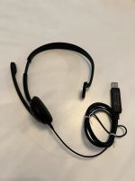 Sennheiser PC 7 USB-Headset Bayern - Waltenhofen Vorschau