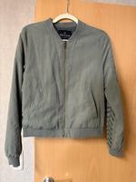 Bomberjacke von Review Bayern - Eußenheim Vorschau