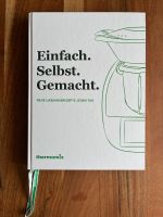 Thermomix Kochbuch Einfach. Selbst. Gemacht. Baden-Württemberg - Sindelfingen Vorschau