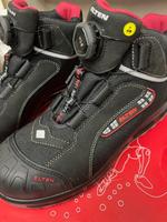 Sicherheitsschuhe Elten Sander XXT Pro BCA ESD S3 Größe 45 Wandsbek - Hamburg Rahlstedt Vorschau