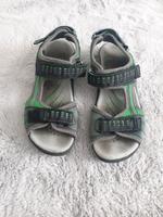 Geox Sandalen  Große  38 Hannover - Ahlem-Badenstedt-Davenstedt Vorschau