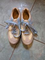 Turnschuhe von Victory Größe 37 NEU Thüringen - Bad Klosterlausnitz Vorschau