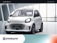 Smart smart EQ fortwo cabrio Cool & Audio Schnellladen Dresden - Prohlis-Nord Vorschau