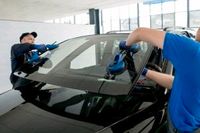 Autoglas Windschutzscheiben Tausch da Wo Sie Wollen Mobil Nordrhein-Westfalen - Kamp-Lintfort Vorschau