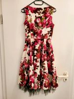 Wunderschönes Rockabilly Kleid von H&R London Audreys 50's EMP Rheinland-Pfalz - Kaiserslautern Vorschau