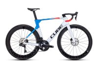 Cube Litening AERO C:68X Race teamline RH: 54cm Nordrhein-Westfalen - Willich Vorschau