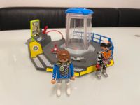 Playmobil 70009 - Super Set Space-Agenten Top Agent Wuppertal - Elberfeld Vorschau