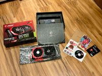 MSI GeForce GTX 1060 Gaming X Plus 6GB Nordrhein-Westfalen - Simmerath Vorschau