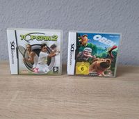 Nintendo DS Spiele Videospiele Brandenburg - Cottbus Vorschau