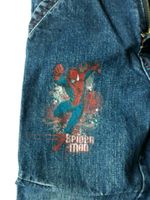Jeans Gr. 110 Spiderman Berlin - Marzahn Vorschau