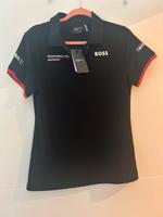 Porsche Polo Shirt Stuttgart - Zuffenhausen Vorschau
