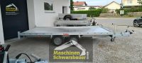 ✅Lager✅ Multitransporter Autotransport Anhänger Anssems MSX 3000 Bayern - Kühbach Vorschau