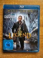 I am Legend Will Smith Hessen - Heidenrod Vorschau