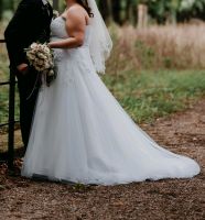 Brautkleid Bayern - Wiesentheid Vorschau