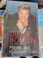 Dieter Bohlen Erstauflage Saarland - Rehlingen-Siersburg Vorschau