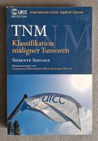 TNM Klassifikation maligner Tumoren Baden-Württemberg - Mannheim Vorschau