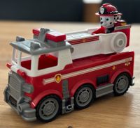 Paw Patrol Ultimate Rescue Feuerwehrfahrzeug Marshall Baden-Württemberg - Schorndorf Vorschau