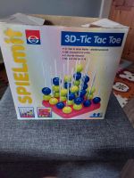 Tic Tac Toe Spiel 3D Hessen - Sinntal Vorschau