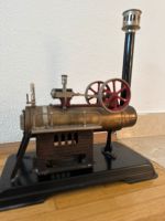 Doll und Co Dampfmaschine Nürnberg Modell 511/2 Bayern - Gröbenzell Vorschau
