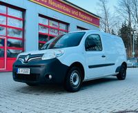 Renault Kangoo Maxi 1,5dci Klima 19% MWST. LKW Transporter lang Sachsen - Werdau Vorschau