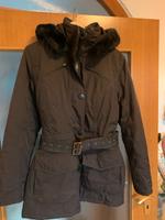 Wellensteyn Winterjacke braun Nordrhein-Westfalen - Hünxe Vorschau