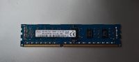 Hynix DDR3-RAM 4GB PC3L-12800R ECC 1R (HMT451R7AFR8A-PB) Hessen - Darmstadt Vorschau