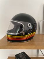 Biltwell Gringo S Spectrum M ECE Motorradhelm Helm schwarz Rheinland-Pfalz - Worms Vorschau