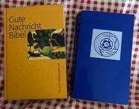 Bibel und Gesangsbuch, Konfirmation Dithmarschen - Brunsbuettel Vorschau