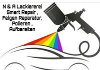 **N&A Lackiererei, Smart Repair, Polieren ** Bayern - Ingolstadt Vorschau