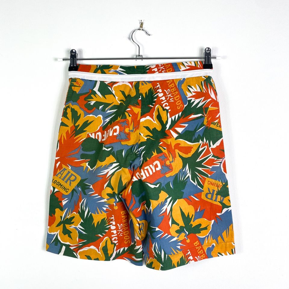 Vintage Hawaii Shorts Gr.S Damen kurze Hose 90er 90s Retro in Gronau (Westfalen)