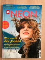 NEON Zeitschriften (2013 - 2015 und 2018) Dresden - Dresden-Plauen Vorschau