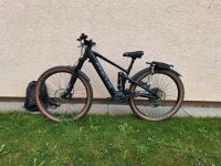 E-Bike MTB Focus Jam 6.8 Fully  Gr. M/42 Bayern - Sonthofen Vorschau