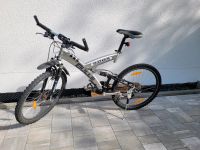 Mountainbike MTB Bulls 5005 Fahrrad Rad 26 Zoll Bayern - Steinberg am See Vorschau