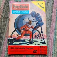 Perry Rhodan Hefte Hessen - Nidda Vorschau