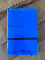 Libertinage Louis Aragon Baden-Württemberg - Vogtsburg Vorschau