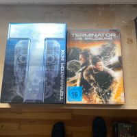 Terminator Box Trilogie DVD Bayern - Strullendorf Vorschau