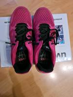 Uvex Sicherheitsschuhe pink 38 Bayern - Roth Vorschau