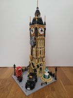 Pantasy 85008 Steampunk Series Clock Tower Park Baden-Württemberg - Waldenbuch Vorschau