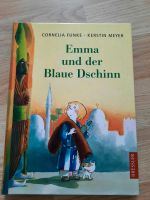 Emma und der blaue Dschinn Bayern - Frensdorf Vorschau