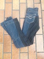 Sonnenreiter Jodhpurreithose Jeans blau Größe 36 Bayern - Schweinfurt Vorschau