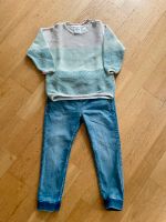 Set aus Pulli von Zara und Hose von H&M. Größe 104. Kr. München - Ismaning Vorschau