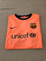 FC Barcelona Trikot away 09/10 Kinder XL Berlin - Reinickendorf Vorschau