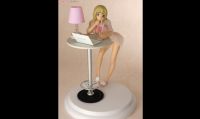 Anime Figur Daydream Collection Vol. 6 Female College Student Eco Nordrhein-Westfalen - Niederkrüchten Vorschau