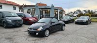 Ford Streetka Tüv 06/25 Klima SHz Leder Bayern - Alling Vorschau