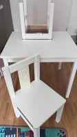 Ikea Tisch und 2 Stühle West - Zeilsheim Vorschau