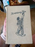 Huckleberry Finn / Tom Sawyer / Mark Twain Bücher Rheinland-Pfalz - Grafschaft Vorschau