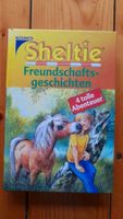 "Sheltie"~Freundschaftsgeschichten~Pferdebuch~Sammelband~Stk.4€ Aachen - Aachen-Haaren Vorschau