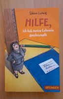 Hilfe, ich habe meine Lehrerin geschrumpft - Sabine Ludwig Bayern - Purfing Vorschau