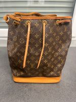 Louis Vuitton Sac Noe Grande Vintage Hessen - Griesheim Vorschau